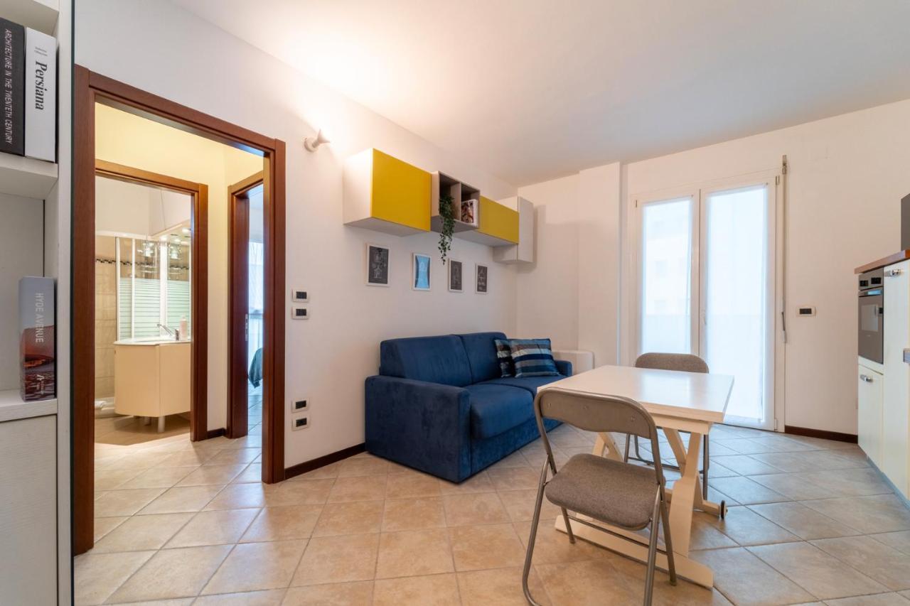 Morus Apartment By Wonderful Italy Como Exterior photo