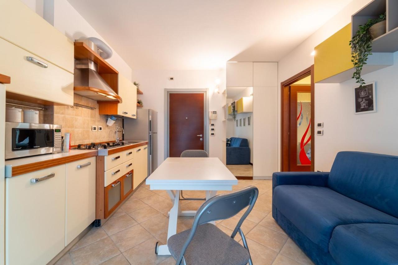 Morus Apartment By Wonderful Italy Como Exterior photo