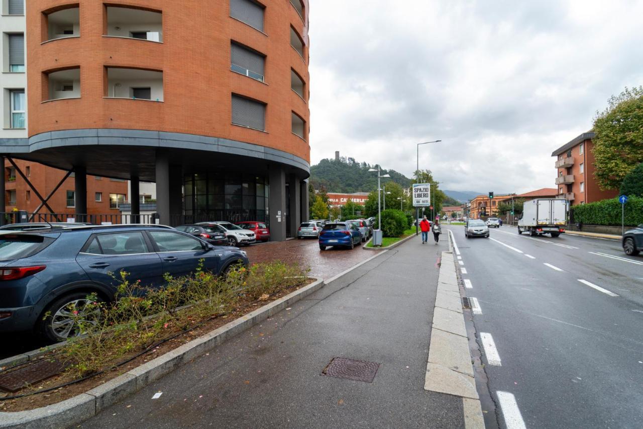 Morus Apartment By Wonderful Italy Como Exterior photo